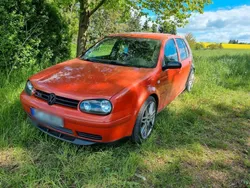 Gebraucht 1998 VW Golf IV S Kleinwagen | 3.250 € (Fairer Preis)