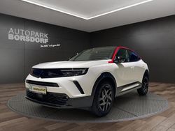 Gebraucht 2022 Opel Mokka GS Line SUV | 21.780 € (Etwas zu teuer)