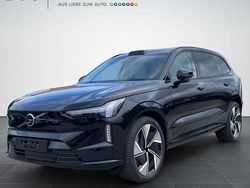 Schwarz Neu 2025 Volvo EX90 Performance SUV | 120.870 €