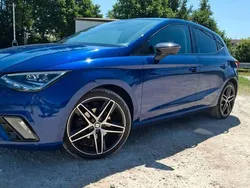 Blau Gebraucht 2019 Seat Ibiza FR Kleinwagen | 15.771 € (Fairer Preis)