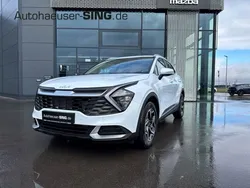 Casa white Neu 2025 Kia Sportage SUV | 29.990 € (Superpreis)