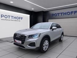 Silber Gebraucht 2024 Audi Q2 Advanced SUV | 29.950 € (Guter Preis)