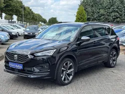 Schwarz Gebraucht 2020 Seat Tarraco 4Drive SUV | 21.900 € (Guter Preis)