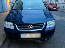 Blau Gebraucht 2006 VW 181 SUV | 1.500 €