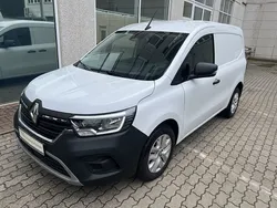 Weiß Gebraucht 2023 Renault Kangoo Van / Kleinbus | 19.997 € (Guter Preis)