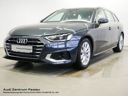 Grau Gebraucht 2023 Audi A4 Advanced Kombi | 29.140 € (Fairer Preis)