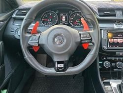 Silber Gebraucht 2018 VW CC R-line Limousine | 18.000 € (Fairer Preis)