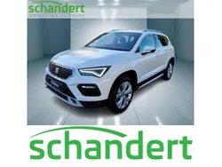 Weiß (bila weiß (weiß)) Gebraucht 2023 Seat Ateca Xperience SUV | 27.950 € (Etwas zu teuer)