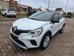 Weiß Gebraucht 2022 Renault Captur Zen SUV | 13.990 € (Superpreis)