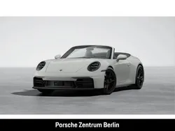 Kreide Neu 2024 Porsche 911 Carrera Cabriolet Cabrio | 181.490 € (Teuer)