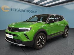 Grün Gebraucht 2023 Opel Mokka-e SUV | 20.199 € (Fairer Preis)