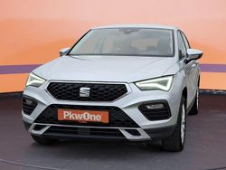 Silber Gebraucht 2024 Seat Ateca Style SUV | 22.930 € (Guter Preis)