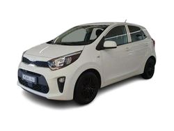 Andere Gebraucht 2023 Kia Picanto DREAM-TEAM Edition Kleinwagen | 10.950 € (Guter Preis)