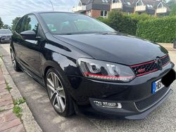 Schwarz Gebraucht 2011 VW Polo Kleinwagen | 5.800 € (Fairer Preis)