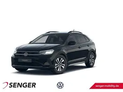 Deep black perleffekt Neu 2025 VW Taigo SUV | 26.490 € (Etwas zu teuer)