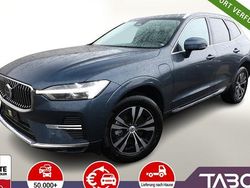 Blau Gebraucht 2024 Volvo XC60 Core SUV | 50.088 € (Guter Preis)