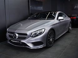 Gebraucht 2017 Mercedes S500 Limousine | 44.900 € (Superpreis)