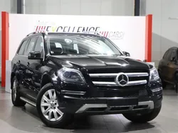 Mercedes GL350