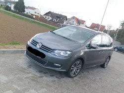 Grau Gebraucht 2014 VW Sharan Life Van / Kleinbus | 17.200 € (Fairer Preis)