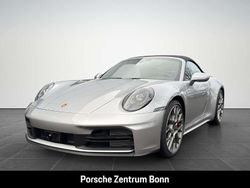Silber Neu 2025 Porsche 911 Carrera 4S Cabriolet Cabrio | 203.500 € (Guter Preis)