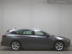 Grau Gebraucht 2022 Opel Insignia Elegance Kombi | 12.880 € (Guter Preis)