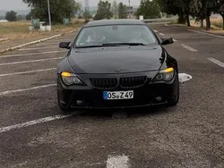 Schwarz Gebraucht 2004 BMW 645 Performance Coupé | 9.300 € (Guter Preis)