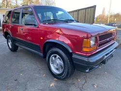 Rot Gebraucht 1995 Ford Explorer SUV | 11.990 €