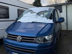 Blau Gebraucht 2011 VW Multivan Van | 16.000 € (Superpreis)
