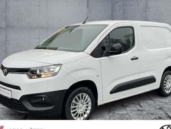 Weiß Gebraucht 2024 Toyota Proace City City Van | 22.990 €