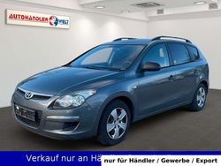 Grau Gebraucht 2010 Hyundai i30 Classic Kombi | 1.399 € (Superpreis)