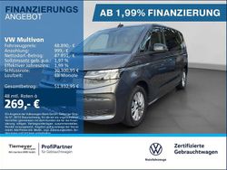 Grau Gebraucht 2025 VW Multivan Van | 48.890 € (Fairer Preis)