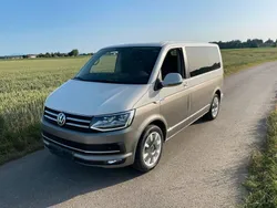 Beige Gebraucht 2018 VW T6 Van | 33.500 € (Guter Preis)