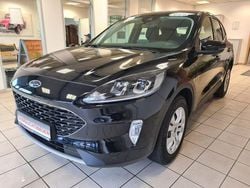 Schwarz Gebraucht 2024 Ford Kuga Cool & Connect SUV | 22.990 € (Superpreis)