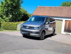 Beige Gebraucht 2019 VW T6.1 Van | 27.900 € (Etwas zu teuer)