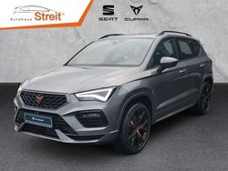 Grau) graphitgrau (grau Neu 2024 Cupra Ateca VZ2 SUV | 51.525 € (Etwas zu teuer)