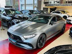 Grau Gebraucht 2022 Mercedes CLS53 AMG AMG Limousine | 69.999 € (Etwas zu teuer)