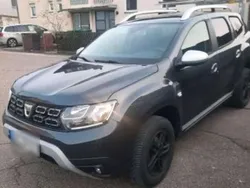 Gebraucht 2018 Dacia Duster Prestige SUV | 13.200 € (Fairer Preis)