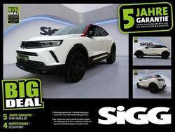 Brillant Gebraucht 2022 Opel Mokka GS Line SUV | 18.980 € (Fairer Preis)