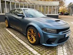Schwarz Gebraucht 2020 Dodge Charger Limousine | 79.800 €