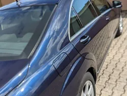 Blau Gebraucht 2012 Mercedes S350 Limousine | 22.500 € (Etwas zu teuer)