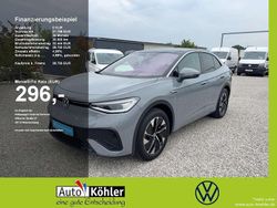 Mondsteingrau Gebraucht 2022 VW ID.5 Pro SUV | 28.720 € (Guter Preis)