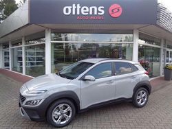 Cyber grey Gebraucht 2022 Hyundai Kona SUV | 20.980 € (Etwas zu teuer)