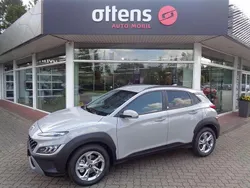 Cyber grey Gebraucht 2022 Hyundai Kona SUV | 20.980 € (Fairer Preis)
