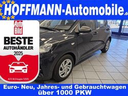 Auroragraumet. Neu 2025 Hyundai i10 Kleinwagen | 16.850 € (Guter Preis)
