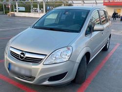 Gebraucht 2009 Opel Zafira Kombi | 2.999 € (Fairer Preis)