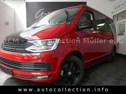 Rot Gebraucht 2019 VW T6.1 Edition Van | 43.997 € (Fairer Preis)