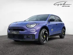Violett Neu 2025 Abarth 600e Scorpionissima SUV | 45.980 €