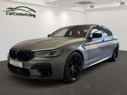 Sonderlackierung Gebraucht 2021 BMW M5 Competition Edition Limousine | 88.900 € (Teuer)