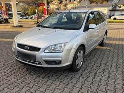 Gebraucht 2007 Ford Focus Kombi | 2.190 € (Fairer Preis)