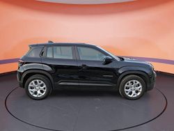 Schwarz Gebraucht 2024 Jeep Avenger Altitude SUV | 18.930 € (Fairer Preis)
